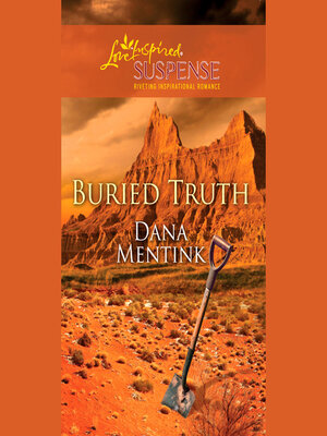 cover image of Buried Truth